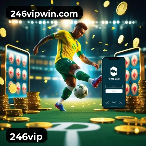 246vip on iPhone