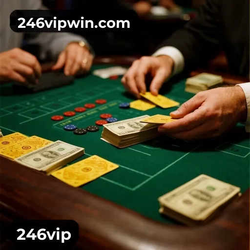 246vip on Android