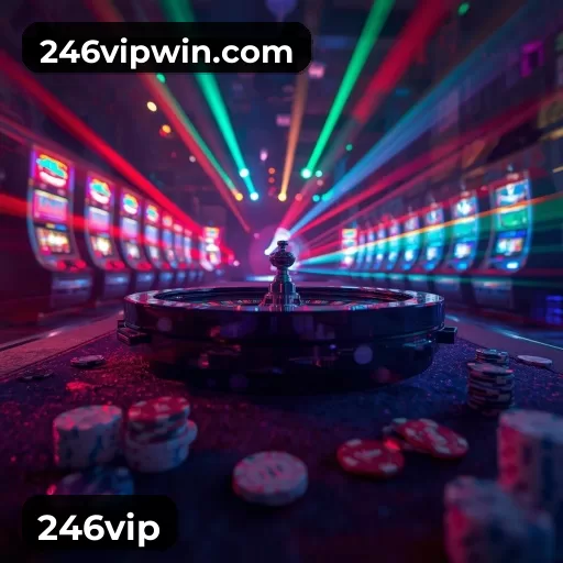 246vip live betting