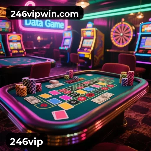 246vip Windows installer