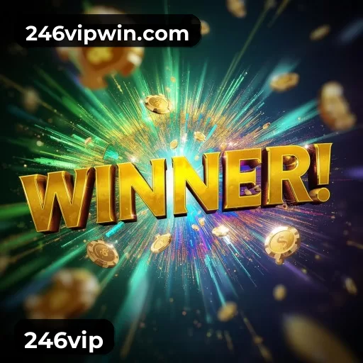 Caishen Wins 246vip