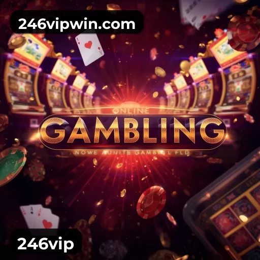 246vip VIP levels